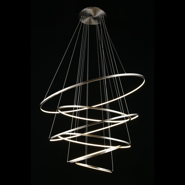 Изображение товара Люстра Aployt Monisia APL.020.13.243