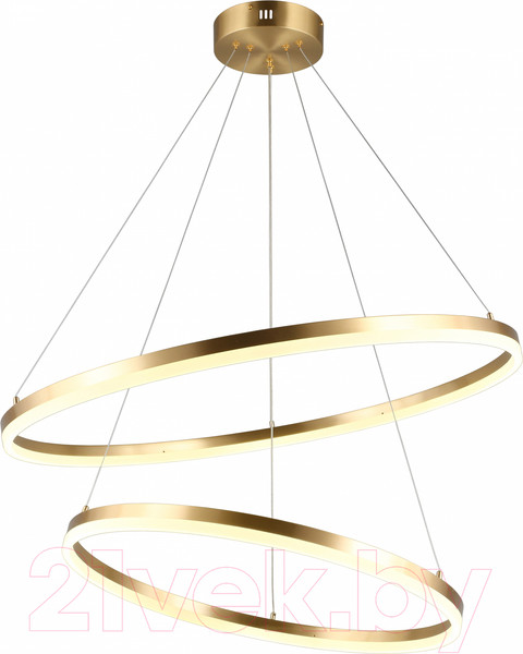 Изображение товара Потолочный светильник Aployt Armel APL.049.13.90