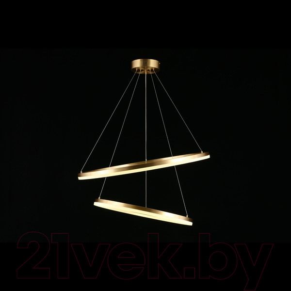 Изображение товара Потолочный светильник Aployt Armel APL.049.13.90