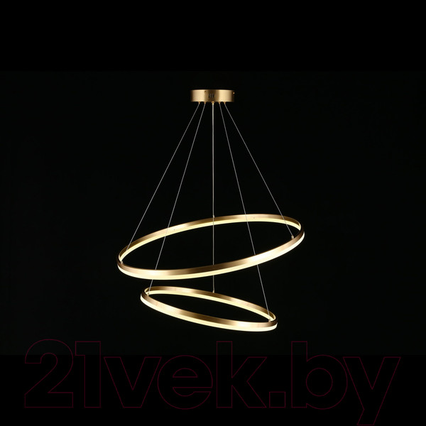 Изображение товара Потолочный светильник Aployt Armel APL.049.13.90