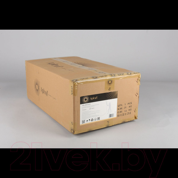 Изображение товара Прикроватная лампа Aployt Magali APL.309.04.01