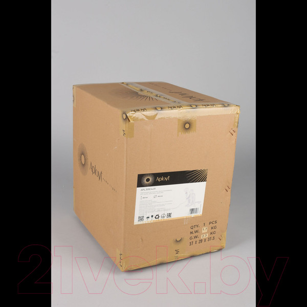 Изображение товара Прикроватная лампа Aployt Magali APL.309.14.01