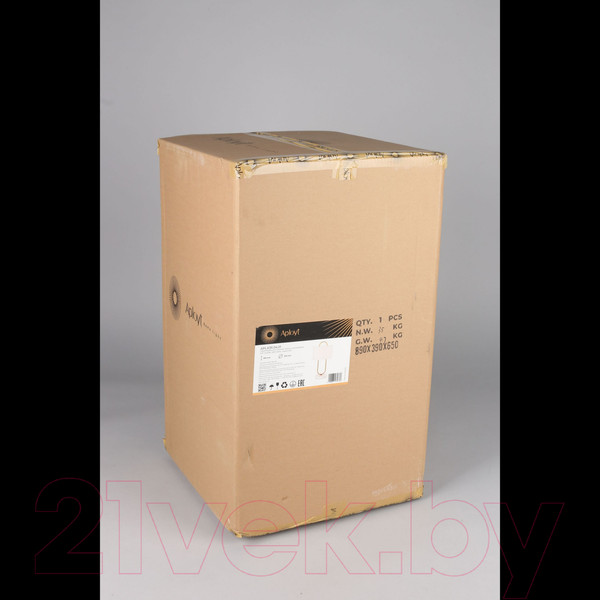 Изображение товара Прикроватная лампа Aployt Selesta APL.635.04.01