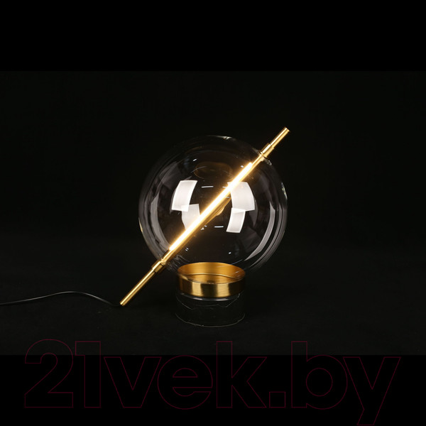 Изображение товара Прикроватная лампа Aployt Noel APL.651.04.06