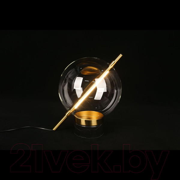 Изображение товара Прикроватная лампа Aployt Noel APL.651.04.06