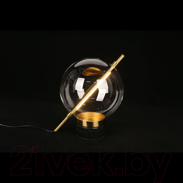 Изображение товара Прикроватная лампа Aployt Noel APL.651.04.06