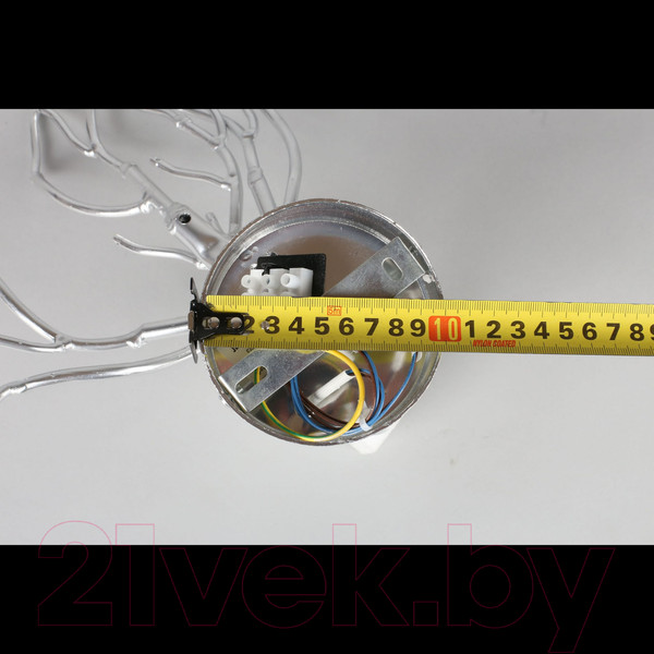 Изображение товара Бра Aployt Gertunia APL.847.11.03