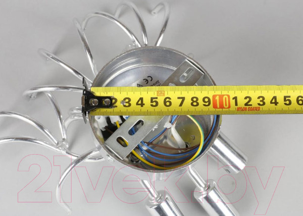 Изображение товара Бра Aployt Danusia APL.846.01.03