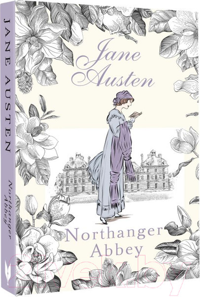 Изображение товара Книга АСТ Northanger Abbey / 9785171607739 (Austen J.)