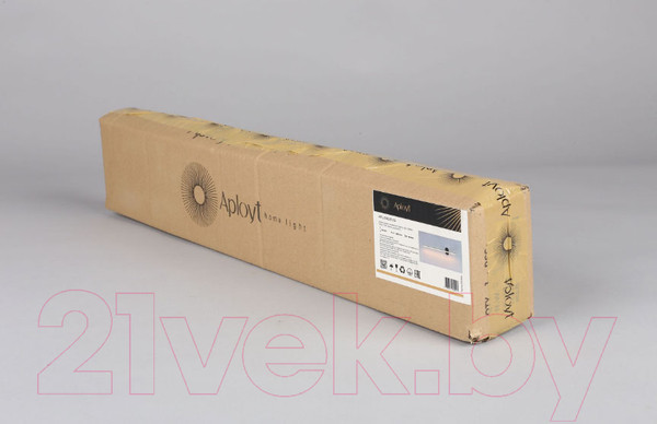 Изображение товара Бра Aployt Beatris APL.056.11.09