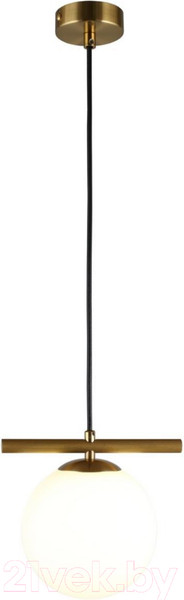 Изображение товара Потолочный светильник Aployt Penelopa APL.643.06.01