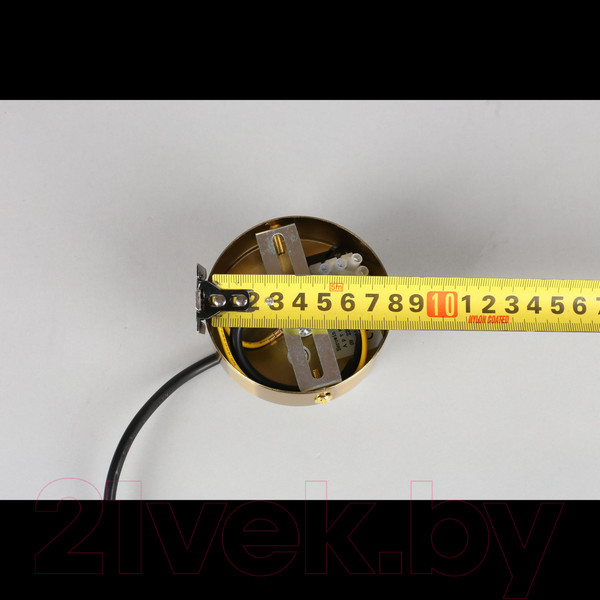 Изображение товара Потолочный светильник Aployt Penelopa APL.643.06.01