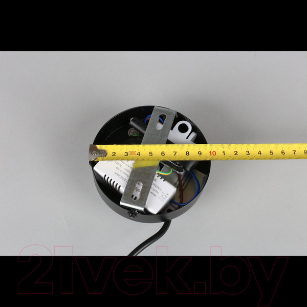 Изображение товара Потолочный светильник Aployt Stefa APL.648.16.10