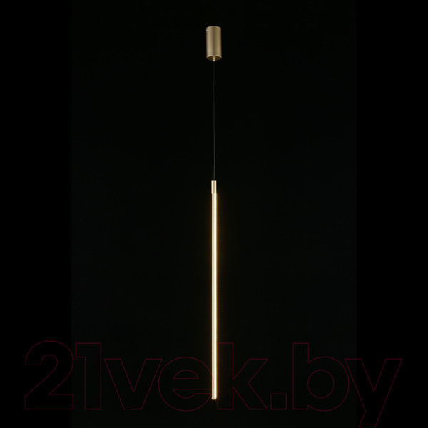 Изображение товара Потолочный светильник Aployt Gabi APL.0123.16.15