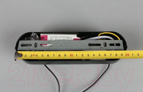 Изображение товара Потолочный светильник Aployt Astor APL.822.16.10