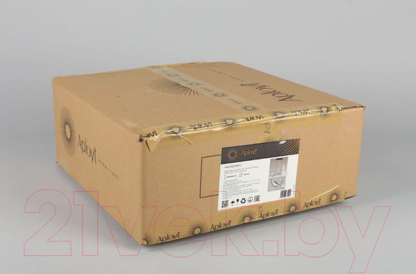 Изображение товара Потолочный светильник Aployt Astor APL.822.16.10