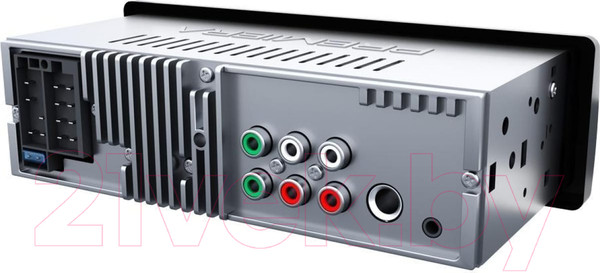 Изображение товара Бездисковая автомагнитола Premiera DSP-400