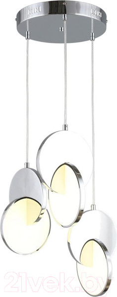 Изображение товара Потолочный светильник Aployt Mila APL.044.06.24