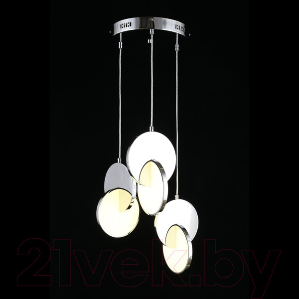 Изображение товара Потолочный светильник Aployt Mila APL.044.06.24