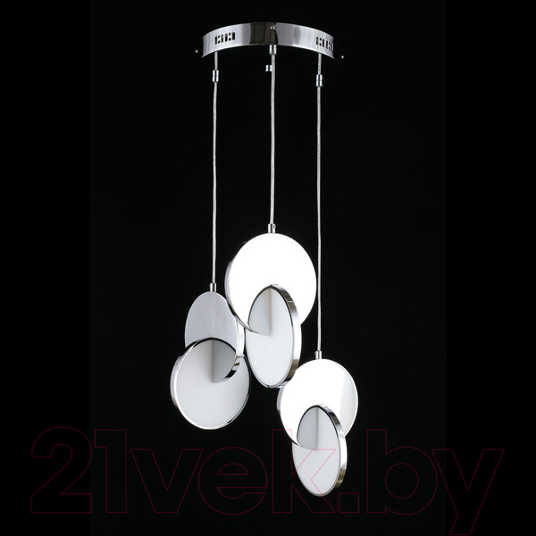 Изображение товара Потолочный светильник Aployt Mila APL.044.06.24