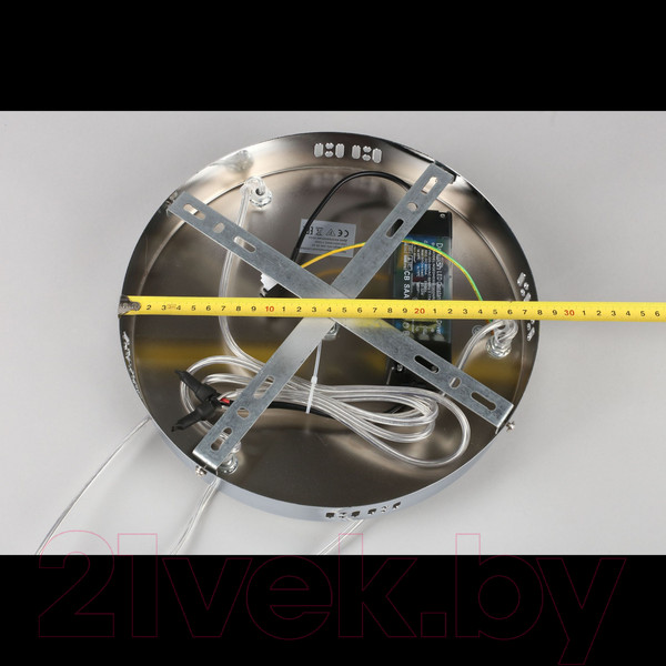 Изображение товара Потолочный светильник Aployt Mila APL.044.06.24