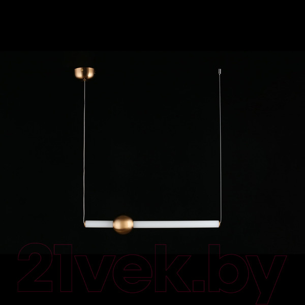 Изображение товара Потолочный светильник Aployt Zhozefin APL.038.16.20