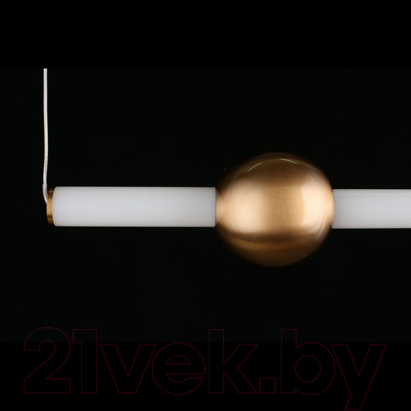 Изображение товара Потолочный светильник Aployt Zhozefin APL.038.16.20