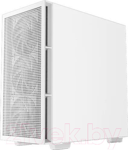 Изображение товара Корпус для компьютера Deepcool CH560 Digital WH White (R-CH560-WHAPE4-G-1)