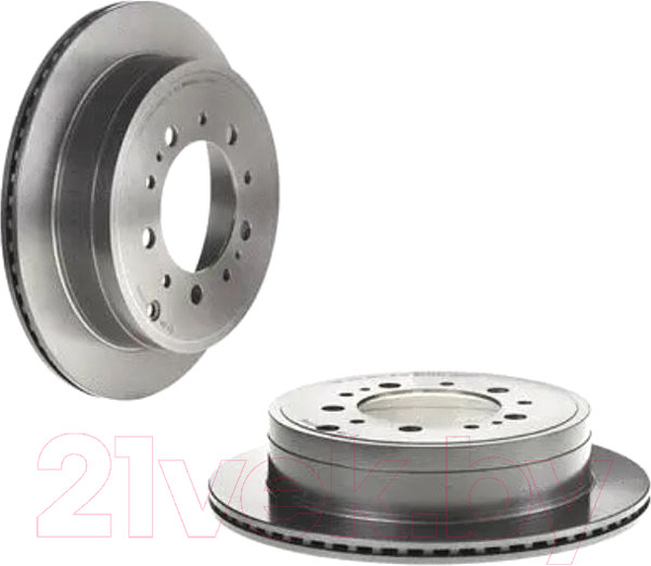 Изображение товара Тормозной диск Brembo 09D61811