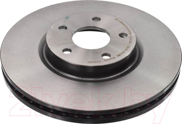 Изображение товара Тормозной диск Brembo 09N25521