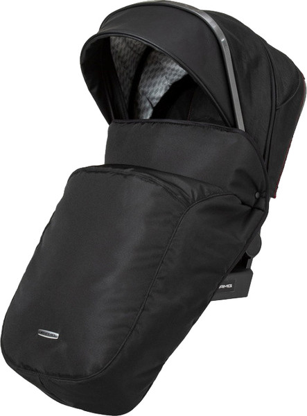 Изображение товара Накидка на ножки для коляски Hartan AMG GT2 850 / 9983.07.850