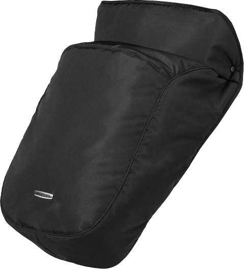 Изображение товара Накидка на ножки для коляски Hartan AMG GT2 852 / 9983.07.852