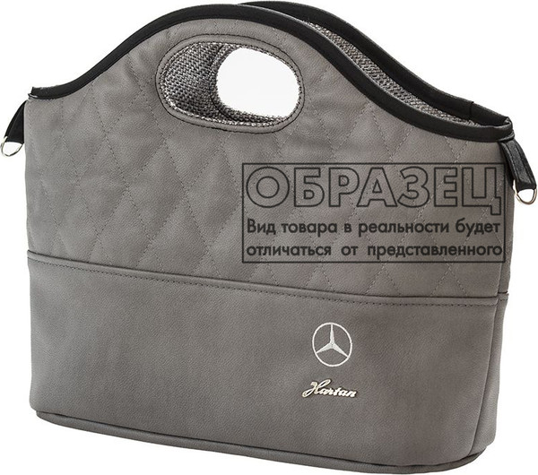 Изображение товара Детская универсальная коляска Hartan Mercedes Benz 2 в 1 843 / 2382.112.843