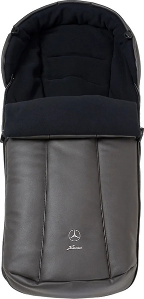 Изображение товара Конверт детский Hartan Mercedes-Benz 843 / 5829.63.843