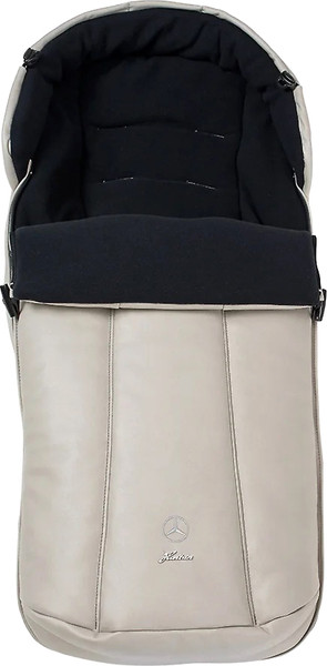 Изображение товара Конверт детский Hartan Mercedes-Benz 844 / 5829.63.844