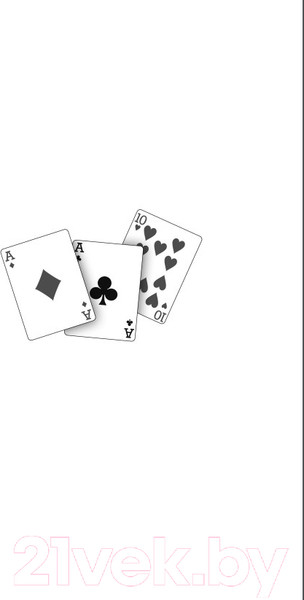 Изображение товара Книга Эксмо Иллюзия правды. Дама червей / 9785041778866 (Шерри А.)