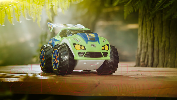 Изображение товара Радиоуправляемая игрушка Nikko Nano VaporizR 3 / 10012 (Neon Green)