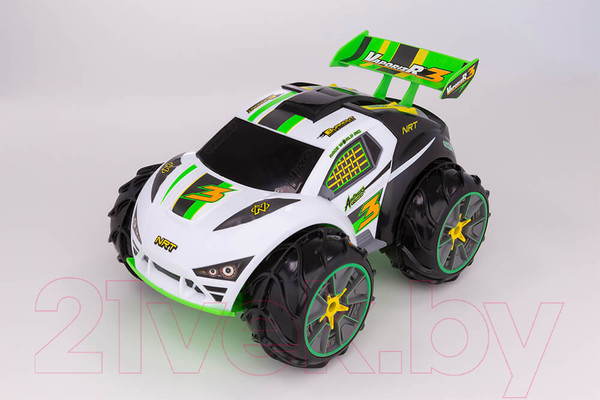 Изображение товара Радиоуправляемая игрушка Nikko VaporizR 3 / 10022 (Neon Green)