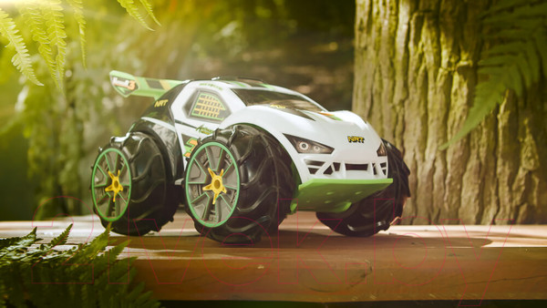 Изображение товара Радиоуправляемая игрушка Nikko VaporizR 3 / 10022 (Neon Green)