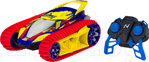 Изображение товара Радиоуправляемая игрушка Nikko Вездеход VelociTrax - 2022 / 10033 (Rally Red)