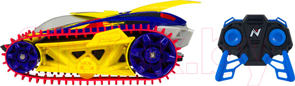 Изображение товара Радиоуправляемая игрушка Nikko Вездеход VelociTrax - 2022 / 10033 (Rally Red)