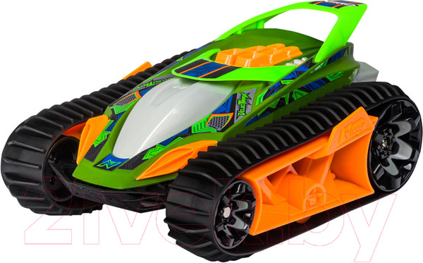 Изображение товара Радиоуправляемая игрушка Nikko Вездеход VelociTrax - 2022 / 10034 (Forest Green)