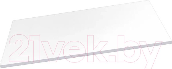 Изображение товара Столешница для стола Millwood ПФ 180x80x3.6 (белый)