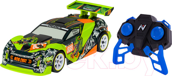 Изображение товара Радиоуправляемая игрушка Nikko Гоночный болид Racing Series Fang Racing / 10132