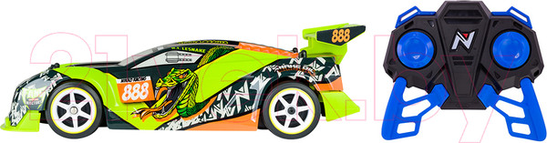 Изображение товара Радиоуправляемая игрушка Nikko Гоночный болид Racing Series Fang Racing / 10132