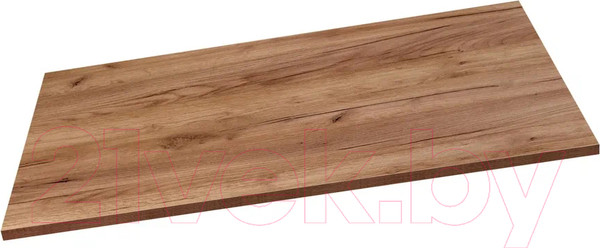 Изображение товара Столешница для стола Millwood ПФ 180x80x3.6 (дуб табачный Craft)