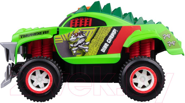 Изображение товара Радиоуправляемая игрушка Nikko Extreme Action Mega Monsters Dino Chomp / 20113