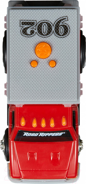 Изображение товара Автомобиль игрушечный Nikko Rush & Rescue / 20132