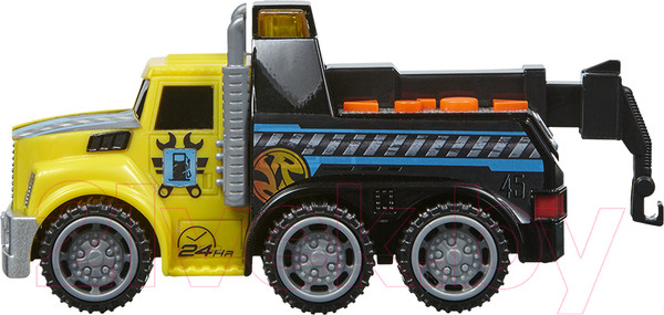 Изображение товара Эвакуатор игрушечный Nikko Rush & Rescue / 20134