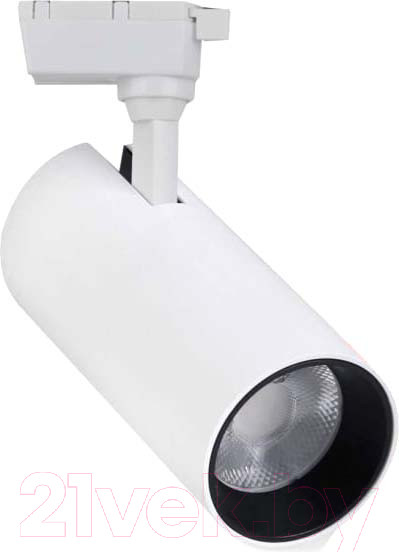 Изображение товара Трековый светильник INhome TR-08-TL 45Вт / 4690612047522